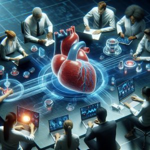 Innovative Heart Technology