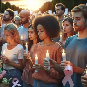 Community Vigil for Healing