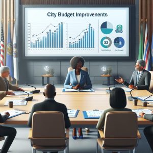 City Budget Improvements