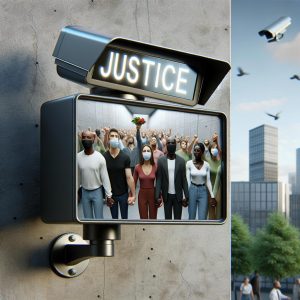 Surveillance Camera Justice