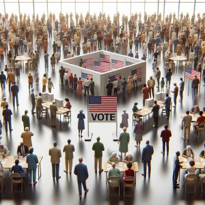 Polling Place Adjustments