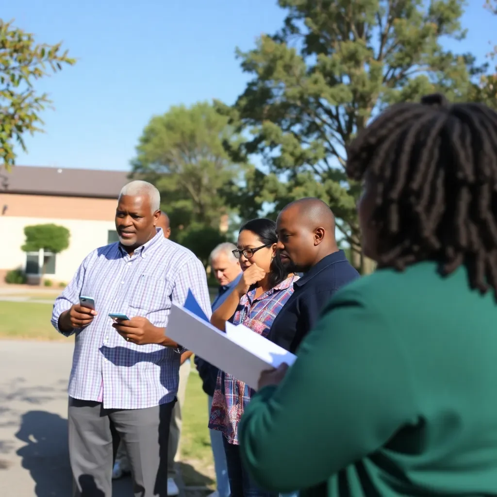 Aiken County Residents Prepare to Vote on Renewal of Capital Projects Sales Tax in November 2024