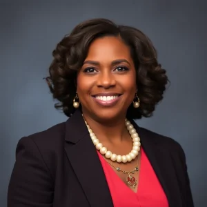 Exciting Leadership Change in Augusta as Tameka Allen Takes the Helm as City Administrator