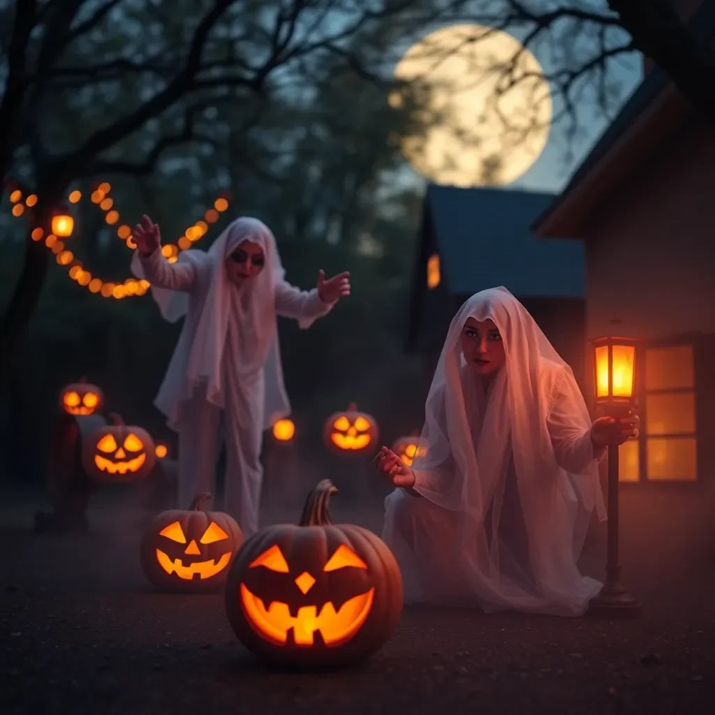 Augusta Prepares for Safe and Spooktacular Halloween Celebrations