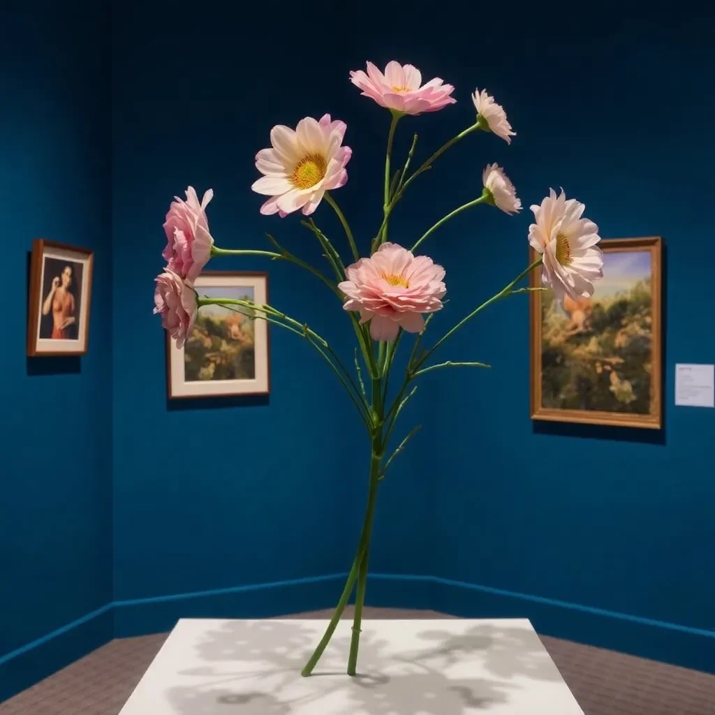 Art Blooms in Aiken: Recap of Recent Exhibitions Celebrating Photography and Women Artists