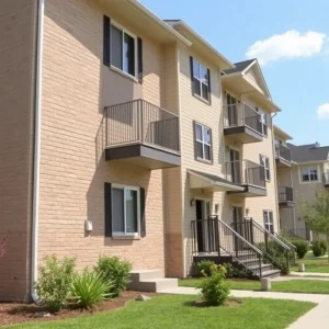 Bon Air Apartments Undergo Major Renovations to Improve Living Conditions in Augusta, GA