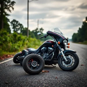 Tragic Motorcycle Accident Claims Life in Aiken County, S.C.