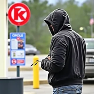 Community Seeks Assistance Following Attempted Armed Robbery at Circle K in Aiken