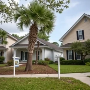 Hurricane Helene Leaves Augusta Housing Market Surprisingly Stable Amid Recovery Efforts