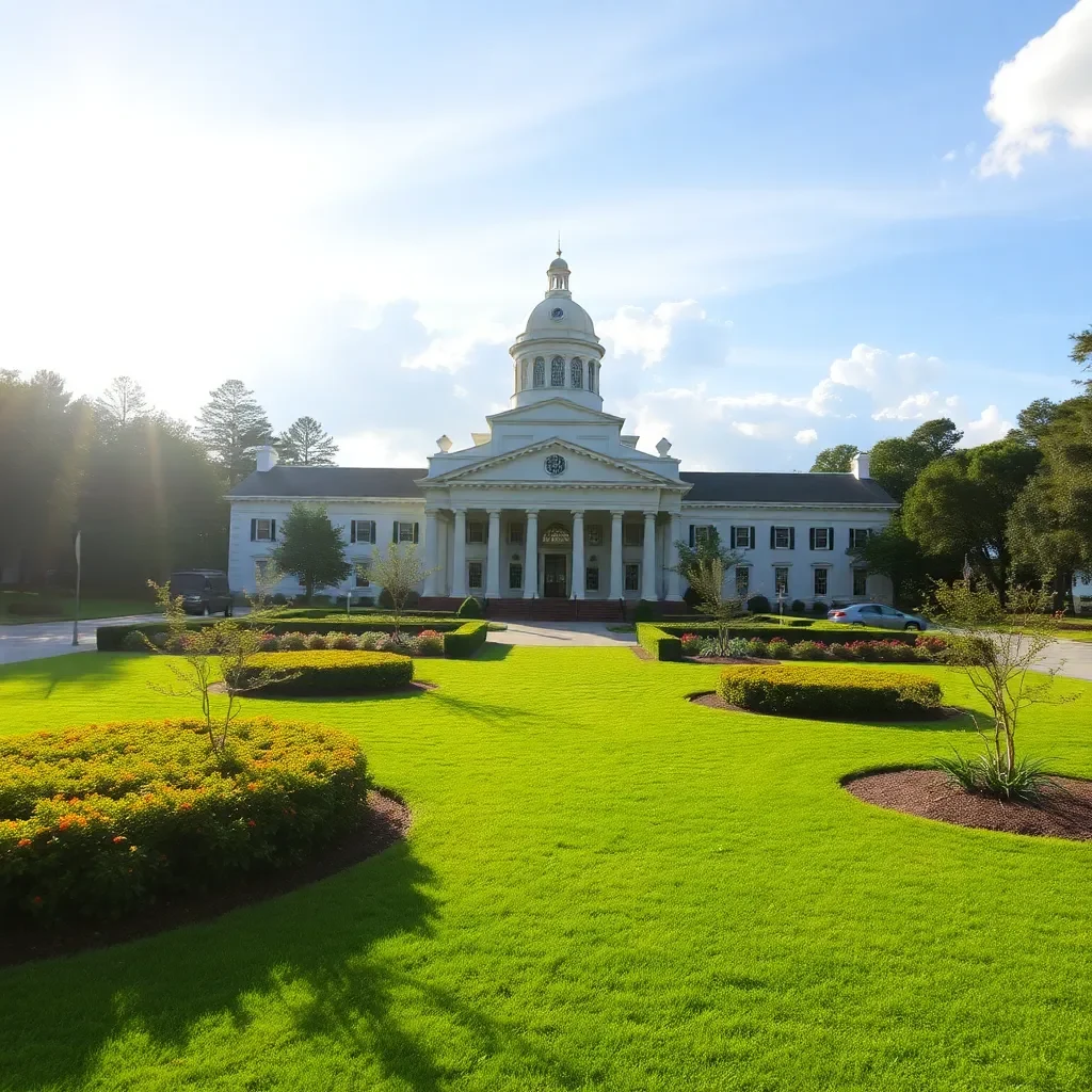 Sunny Skies and Warm Temperatures Expected in Augusta, GA This Week