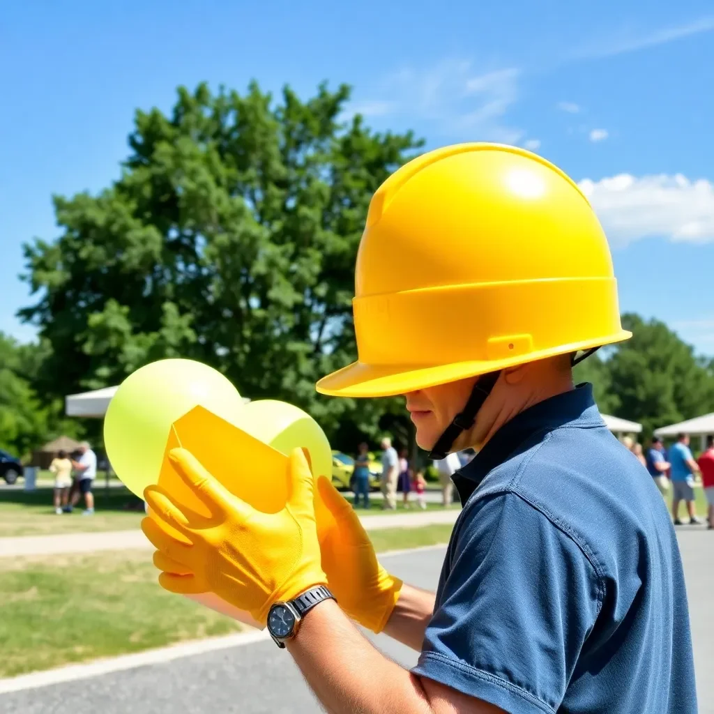 Aiken Gears Up for a Weekend of Community Events and Fun Activities