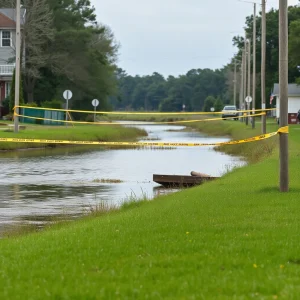 Suspicious Death of Man Found in Augusta Canal Sparks Investigation