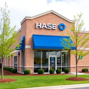 Exciting News for Augusta: Chase Bank to Open New Branches in CSRA This Spring