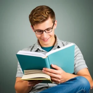 Exciting New Reading Initiative Aims to Engage Young Men in Augusta