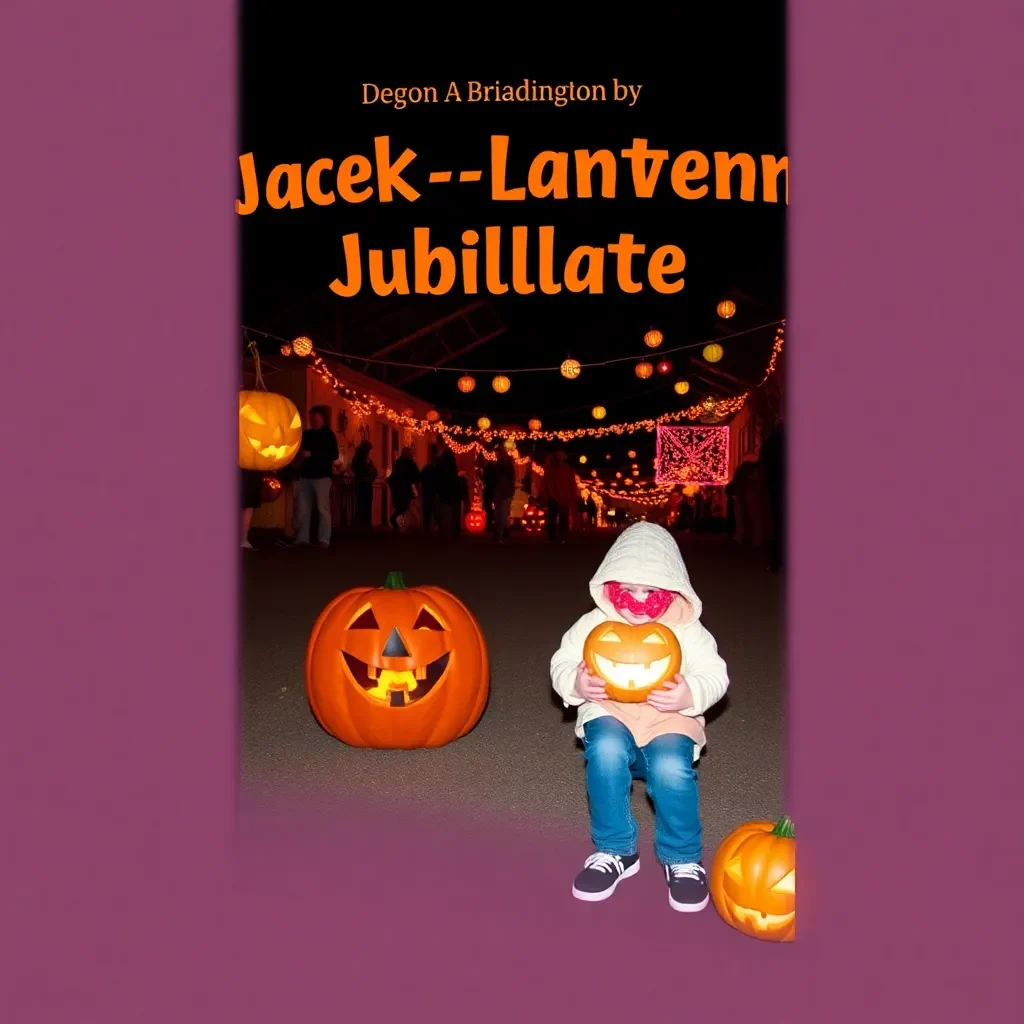 North Augusta Gears Up for 38th Annual Jack-o-Lantern Jubilee, Promising Fun and Community Spirit