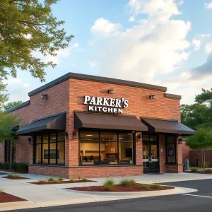 Exciting Developments Coming to Augusta with New Parker's Kitchen Locations!