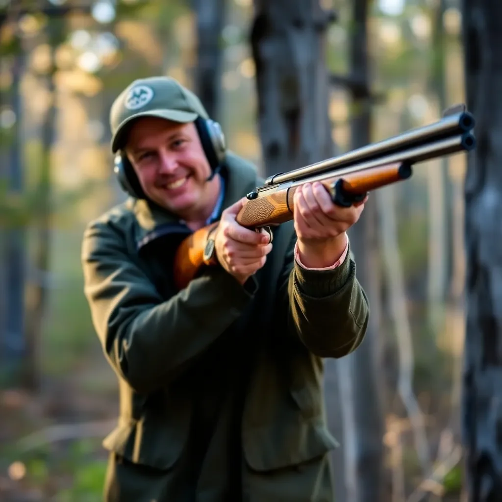 Aiken Gears Up for Ninth Annual Clays for Conservation Event on November 30