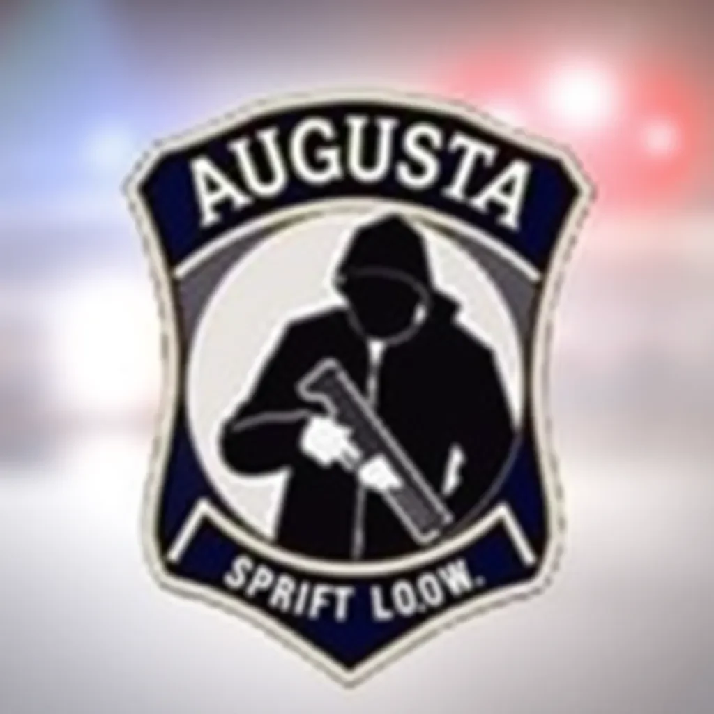 Augusta Police Seek Public Assistance in Locating Armed Suspect After Recent Shooting