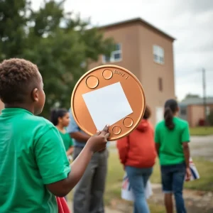 Excitement Grows in Aiken County as Election Day Approaches for Crucial School Penny Tax