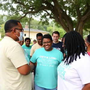 Aiken Community Unites in Resilience and Support After Hurricane Helene