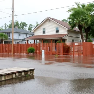 Augusta Residents Voice Concerns Over High Water Bills Following Hurricane Helene