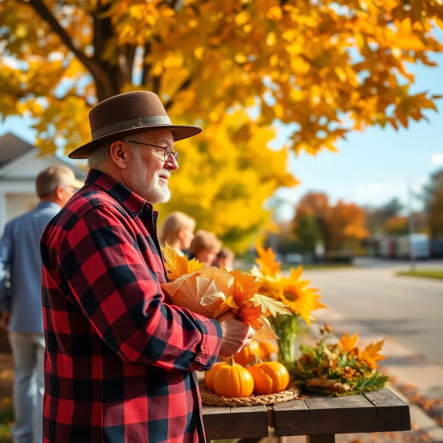 Aiken Welcomes Fall with Festivities, History, and Community Spirit