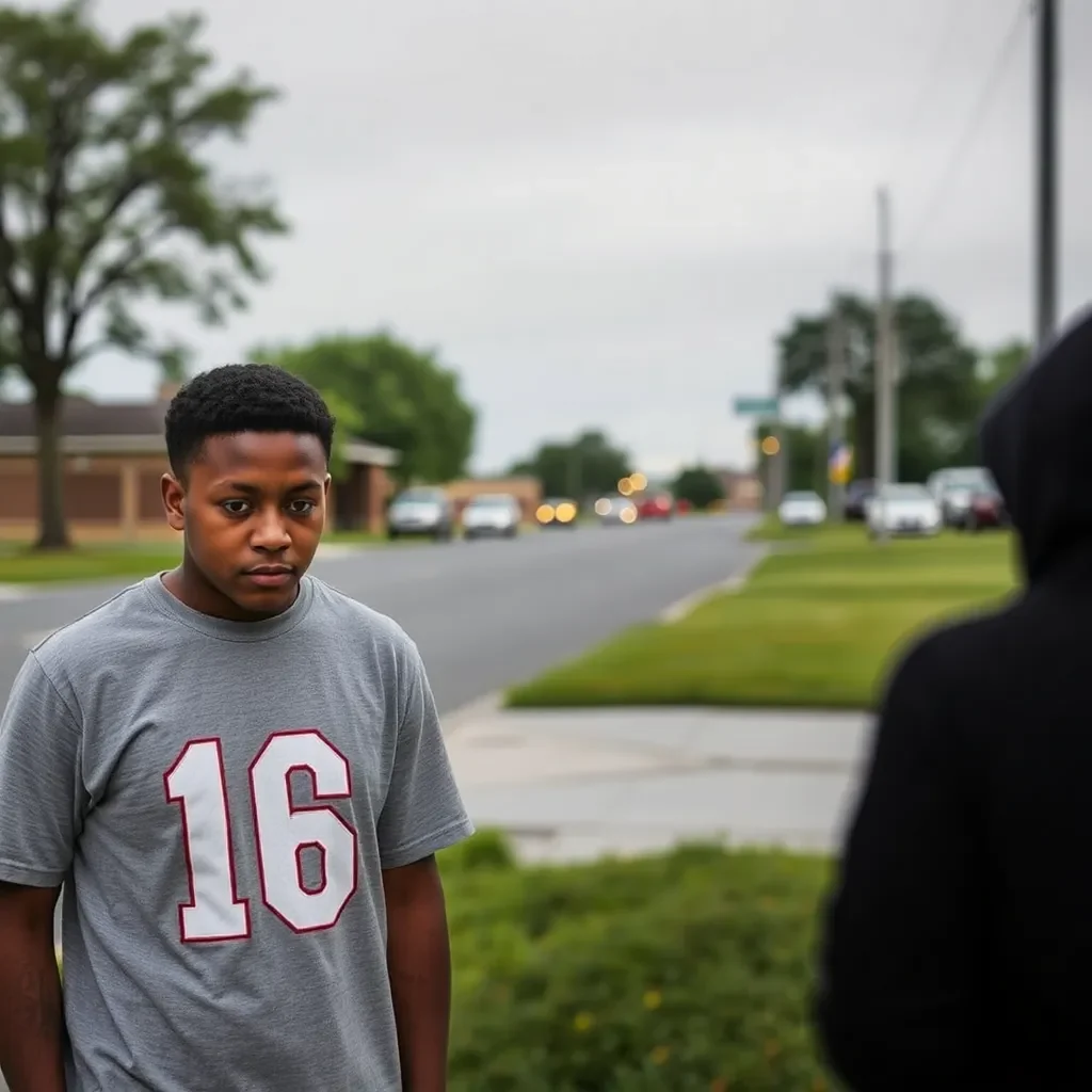 Augusta Faces Crisis as Homicide Count Surges, Community Grieves Loss of 15-Year-Old Victim