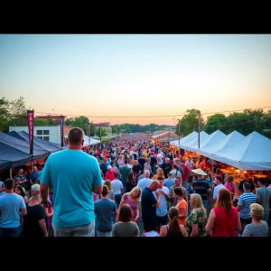 Exciting Weekend Events in Aiken: Music, Food, and Fun for Everyone!