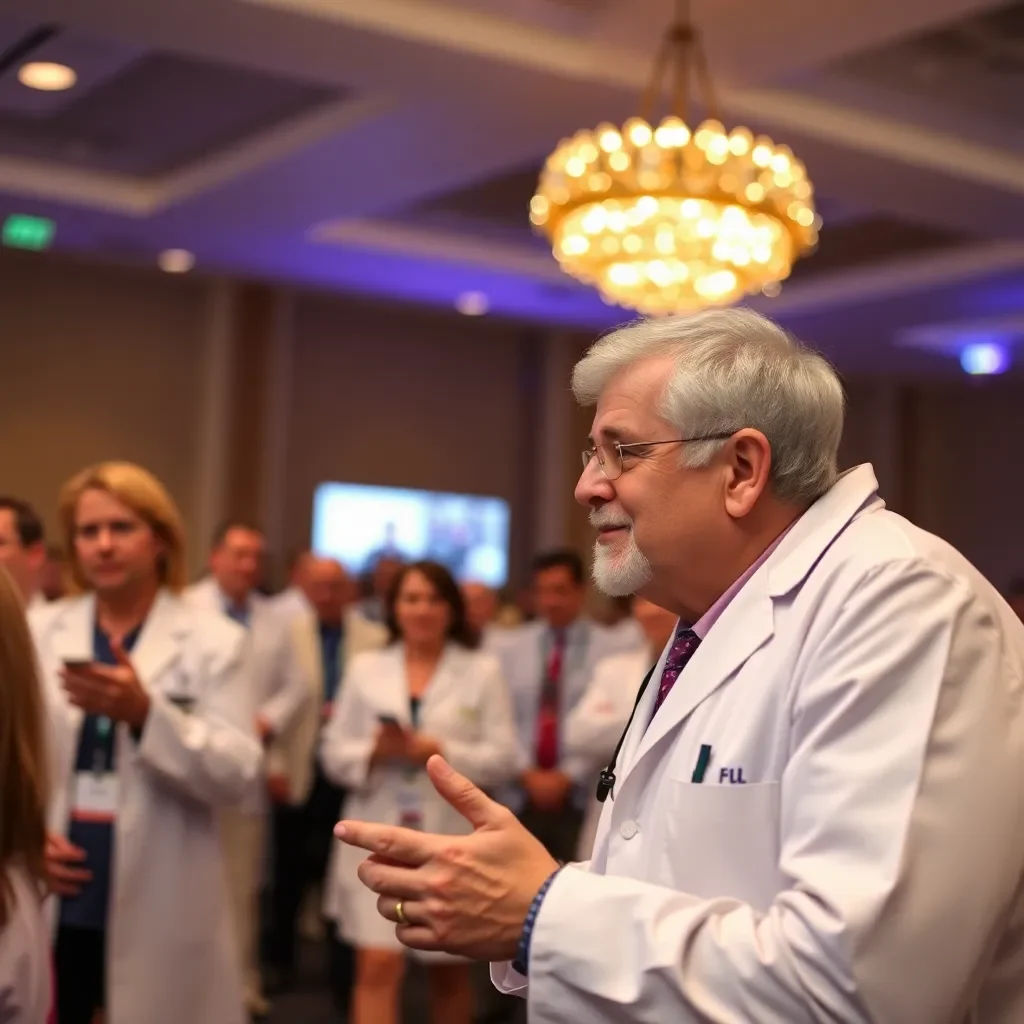 Excitement Builds in Aiken as Top Docs Event Celebrates Local Healthcare Heroes