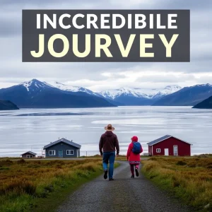 Incredible Journey of Aiken Residents: Life in Remote Adak, Alaska