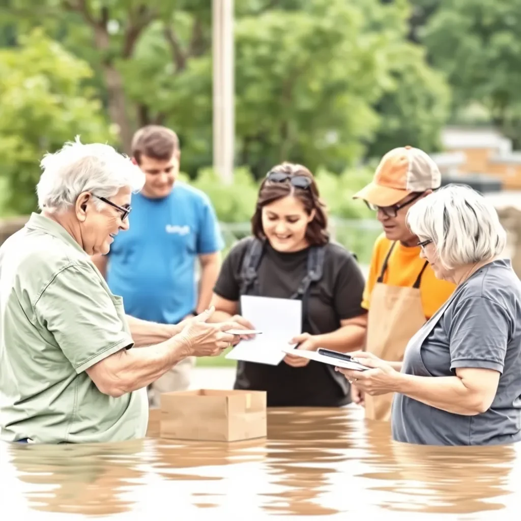 Valencia Devastated by Deadly Floods While Community Strengthens in Unity