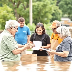 Valencia Devastated by Deadly Floods While Community Strengthens in Unity