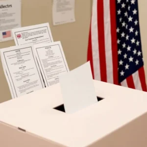 Get Ready to Vote: Essential Guide to Provisional Ballots in Augusta