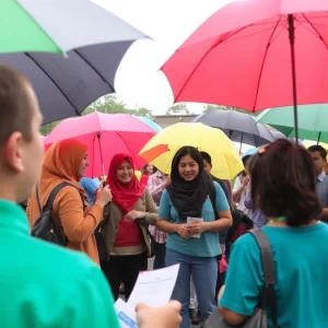 Rainy Day in Aiken: Community Backs Education with Election Results and Upcoming Special Elections