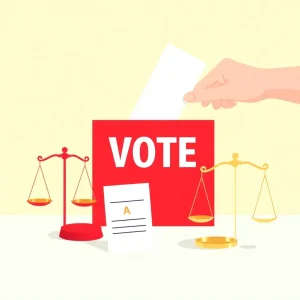 Major Changes for Georgia Voters: Property Taxes and Tax Courts on the Ballot!