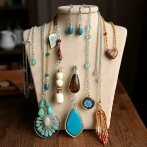 Macon's Betsy Pittard Transforms Side Hustle into Thriving Jewelry Business