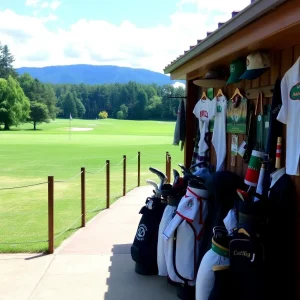 Monument to Honor Black Golf Caddies Set to Transform Augusta's Sand Hills Historic District