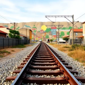 Aiken Hosts Smithsonian Exhibit "Spark! Places of Innovation" Showcasing Local History and Railroad Legacy