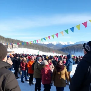 Aiken Community Unites to Celebrate Teen's Inspiring Battle Against Cancer and Fulfill His Skiing Dream