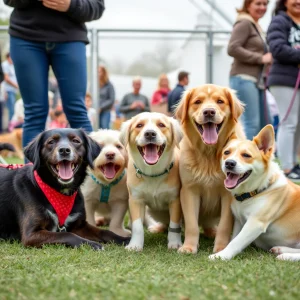 Debunking Animal Sheltering Myths: Understanding Donations, Adoptions, and Stray Care in Aiken