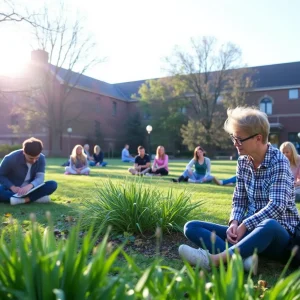 Augusta University Secures Historic Grant to Enhance Mental Health Support for Students