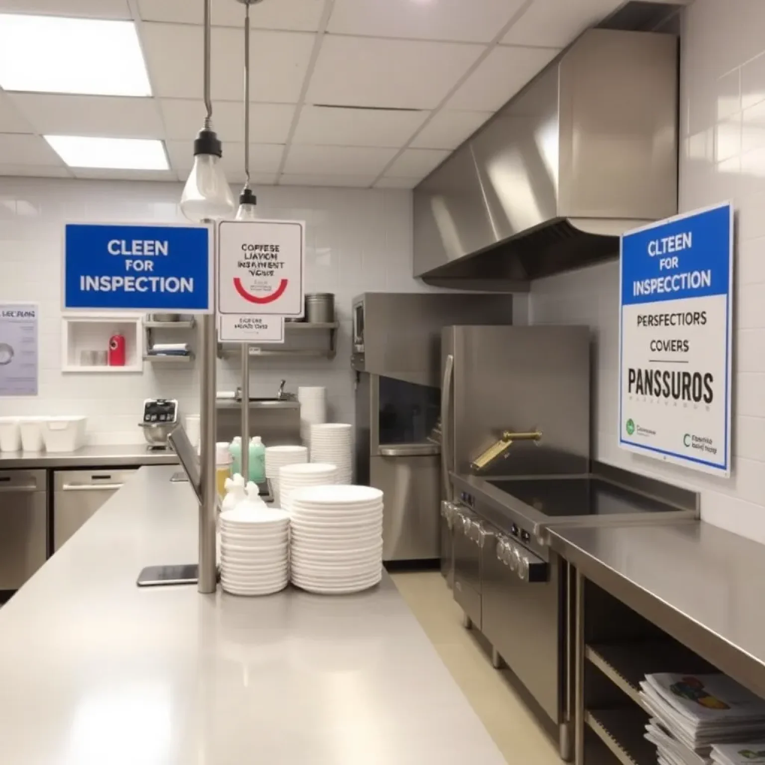 Richmond County Restaurant Inspections Reveal 15 Perfect Scores Amidst Some Health Violations