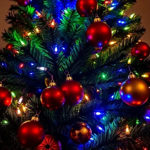 North Augusta Prepares for Festive Holiday Kickoff with Annual Christmas Tree Lighting Ceremony