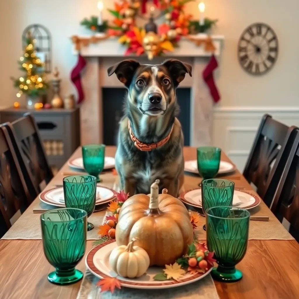 Aiken County Calls for Holiday Foster Parents to Care for Shelter Dogs During Thanksgiving Break