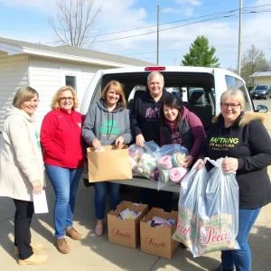 Aiken Prepares for Generosity on Giving Tuesday with Community Support Initiatives