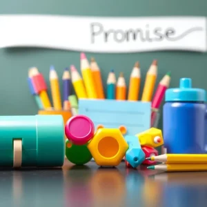 Exciting News for Augusta Families: Georgia Promise Scholarship Program Launches to Support Struggling Schools