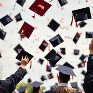 Excitement Builds for Augusta University’s December Commencement Ceremonies