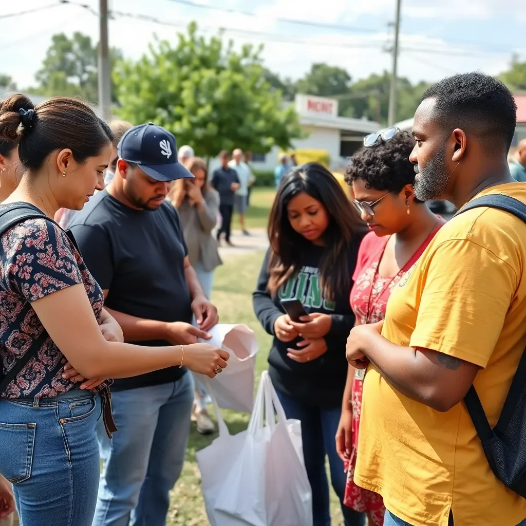 United Way of Aiken County Makes Significant Impact in Supporting Local Community Needs