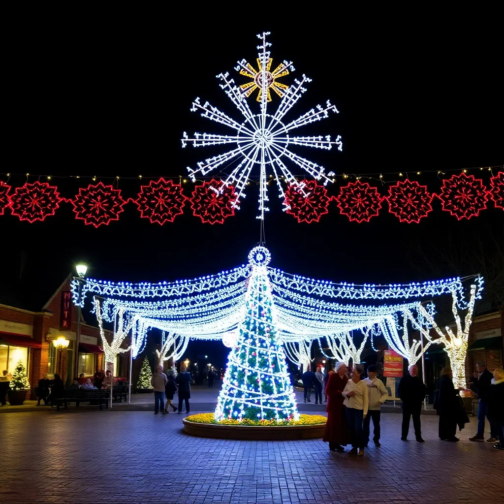 Get Ready, Aiken! Holiday Events Are Here!