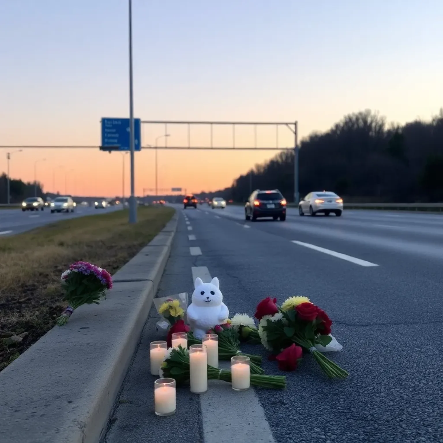 Aiken Community Mourns After Fatal Highway Accident on Interstate 20